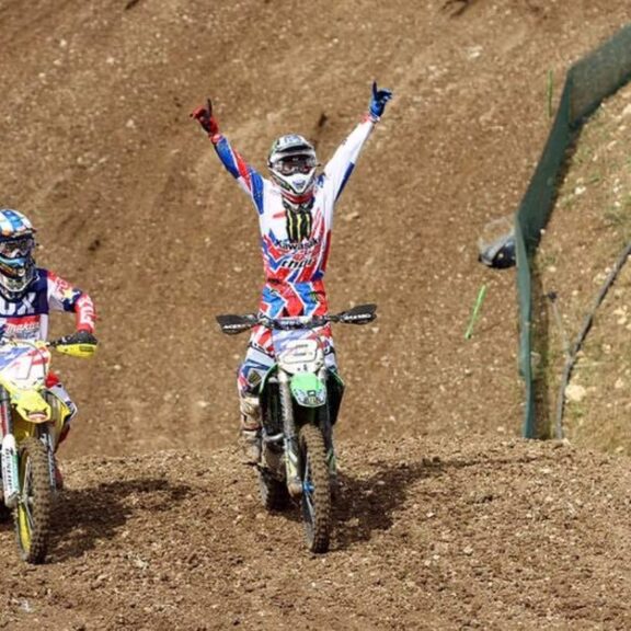 Motocross des nations