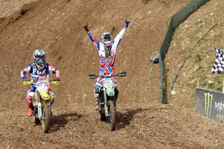 Motocross des nations