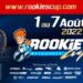 Rookie’s Cup 3AS