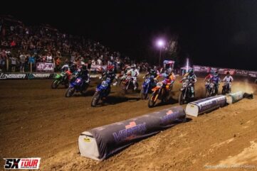 sx tour 2022