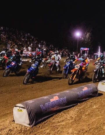sx tour 2022