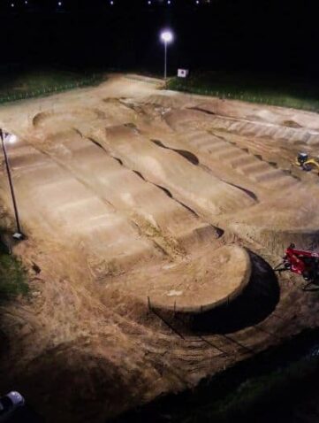 sx tour 2022