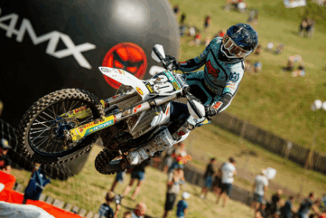 ADAC MX