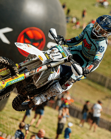 ADAC MX