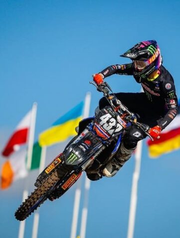 FIM-Junior-World-championship