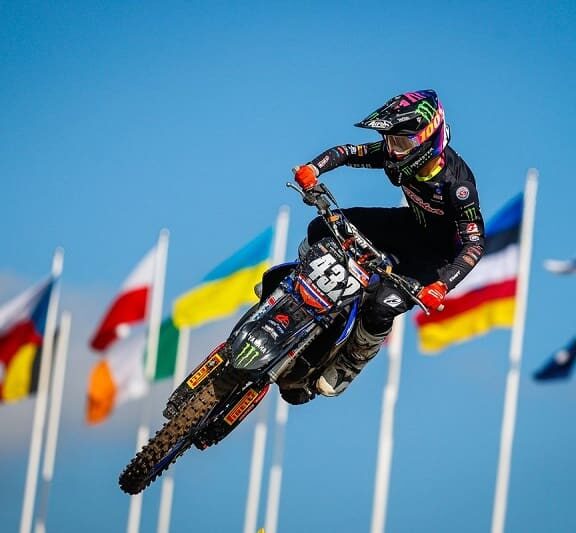FIM-Junior-World-championship