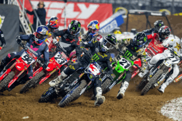 SuperMotocross