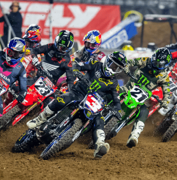 SuperMotocross
