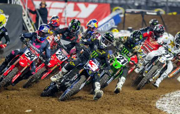 SuperMotocross