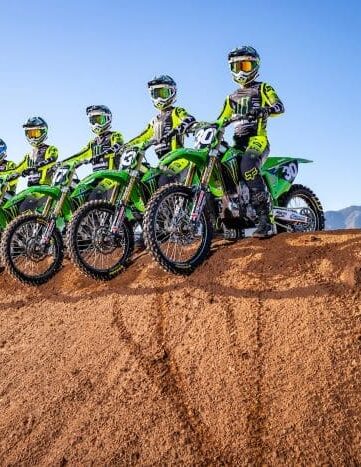 Kawasaki