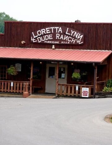 Loretta Lynn's