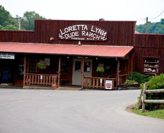 Loretta Lynn's