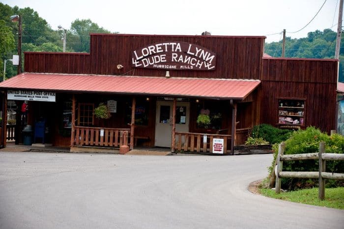 Loretta Lynn's