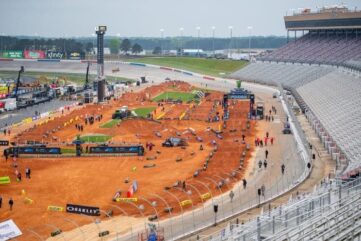 SuperMotocross