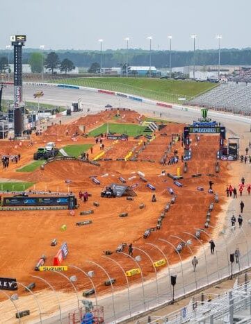 SuperMotocross