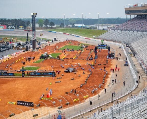 SuperMotocross
