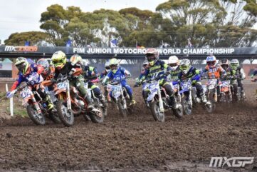 Championnat du monde Junior