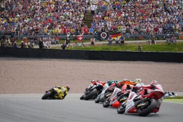 Moto GP