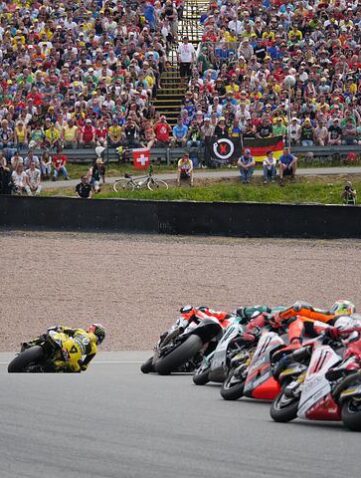 Moto GP