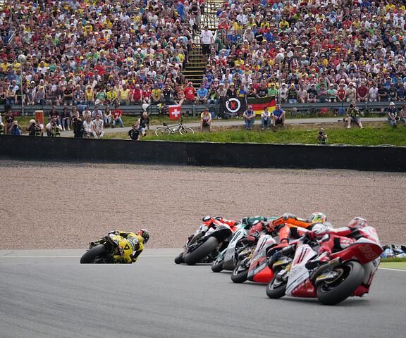 Moto GP