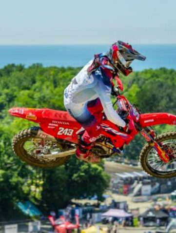 Tim Gajser