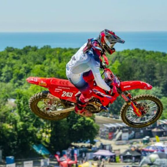 Tim Gajser