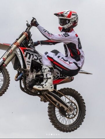 Justin-Bogle