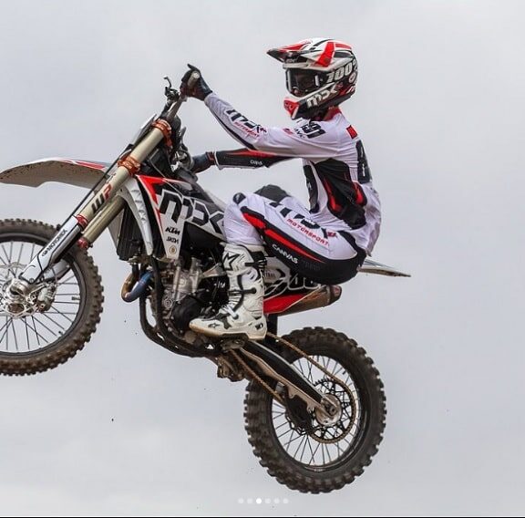 Justin-Bogle