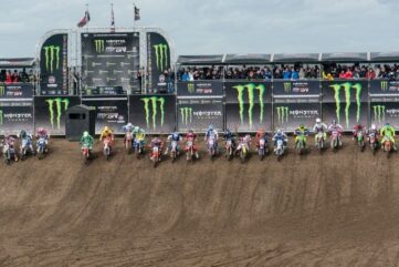 Motocross des Nations 2022