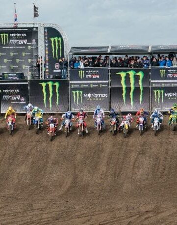 Motocross des Nations 2022