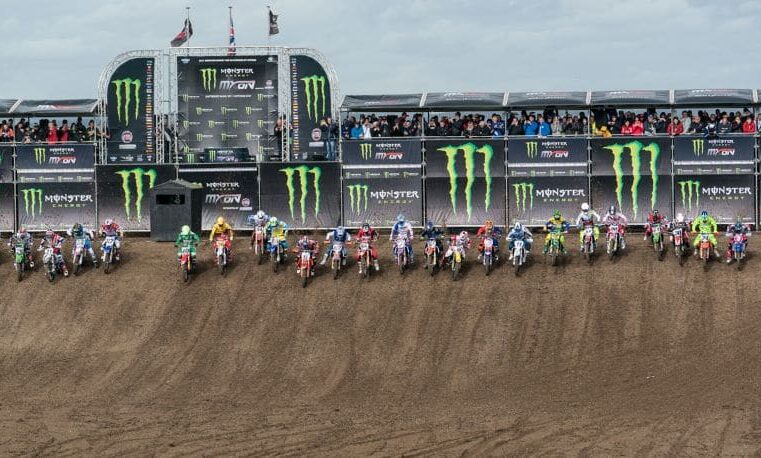 Motocross des Nations 2022