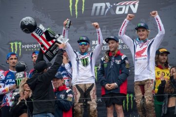 Motocross des Nations