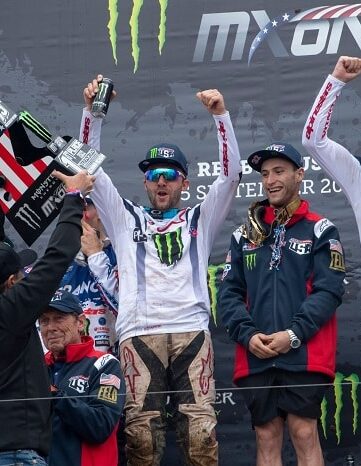 Motocross des Nations