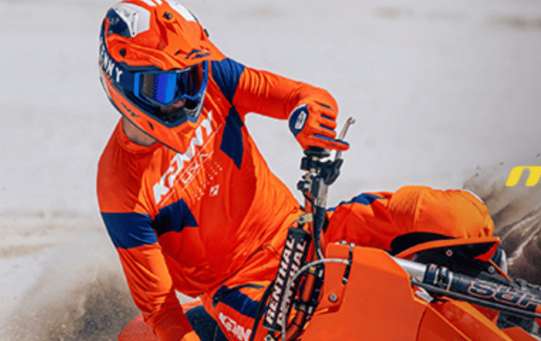 bandeau annonce collection Kenny