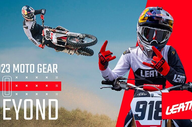 annonce gamme Leatt