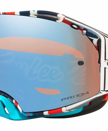 masque Oakley Airbrake