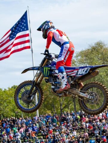 motocross des nations 2022
