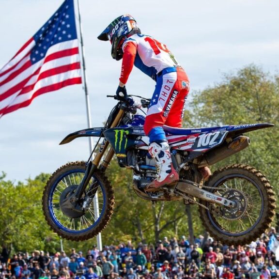 motocross des nations 2022