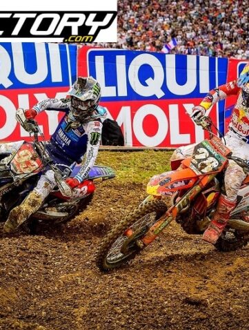MX2 en Turquie