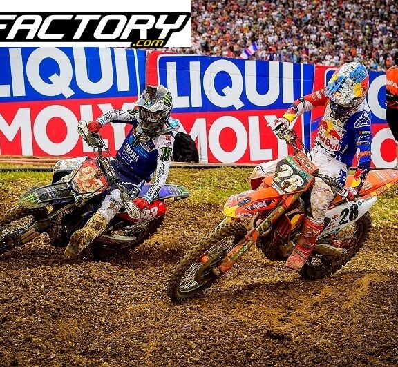 MX2 en Turquie