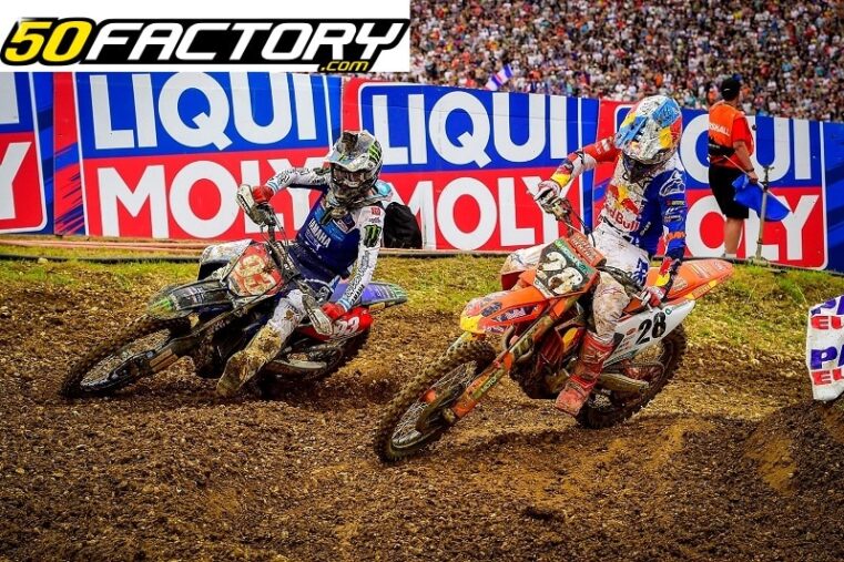 MX2 en Turquie