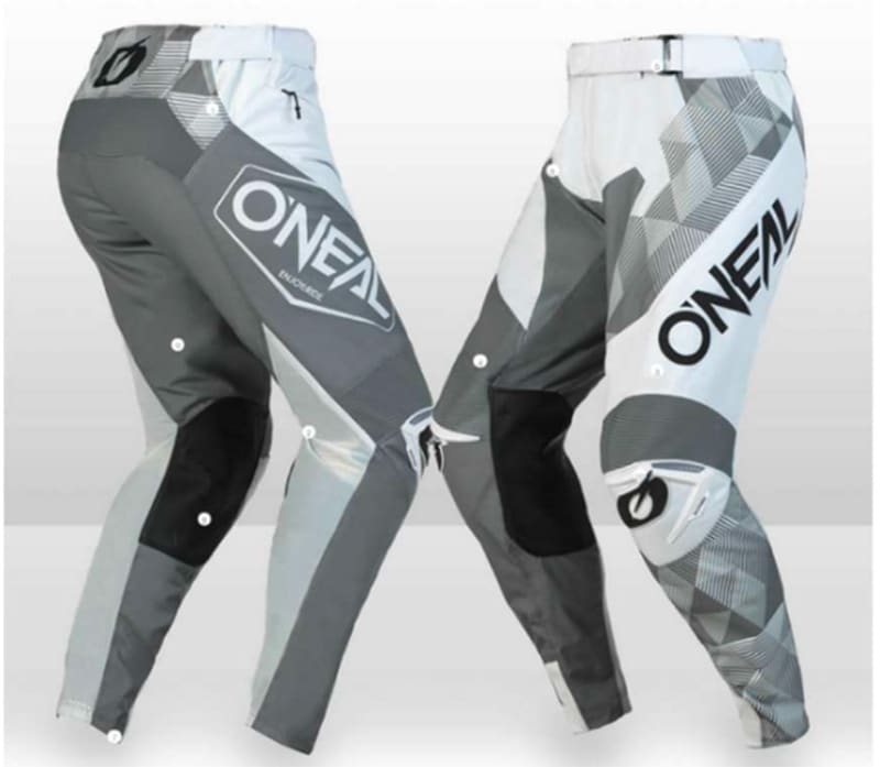 pantalon de motocross O'Neal 