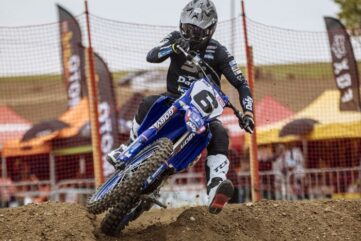 SX Tour