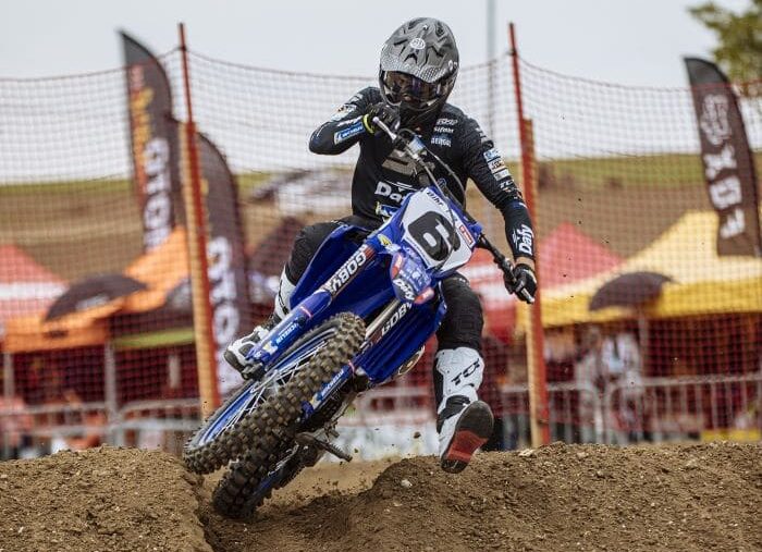 SX Tour