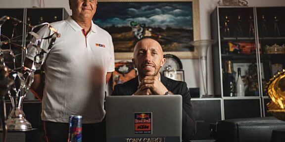 antonio cairoli
