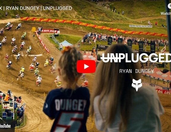 Fox MX Unplugged