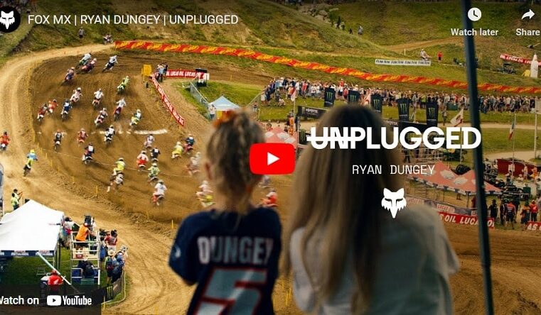 Fox MX Unplugged