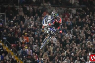 World-Supercross