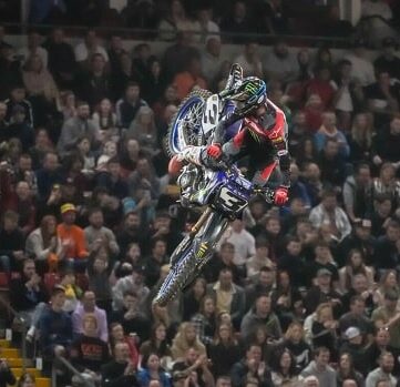 World-Supercross