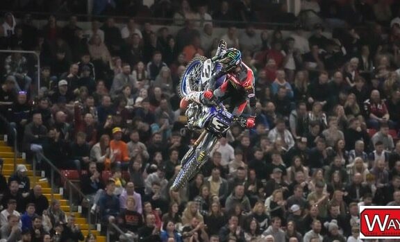 World-Supercross